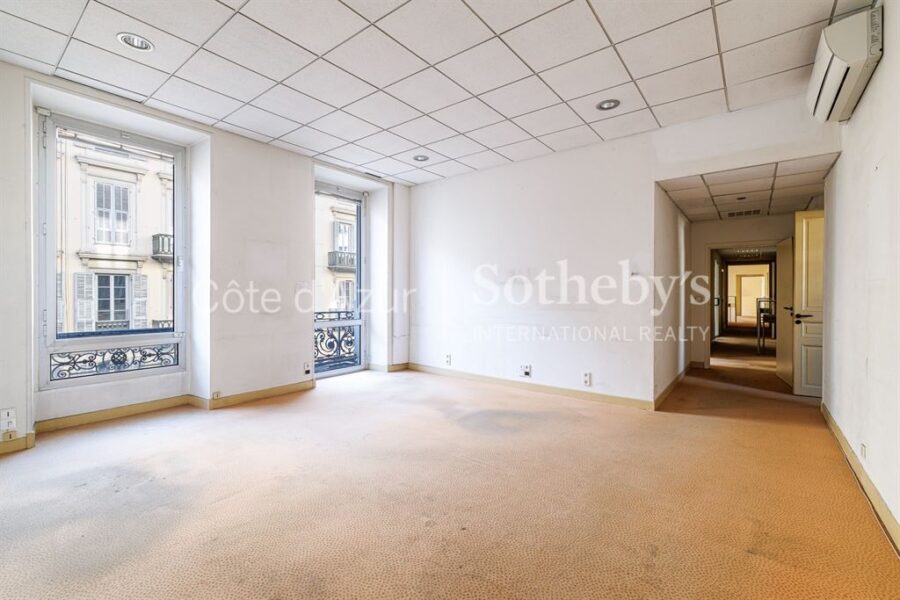 Appartement à vendre à Nice