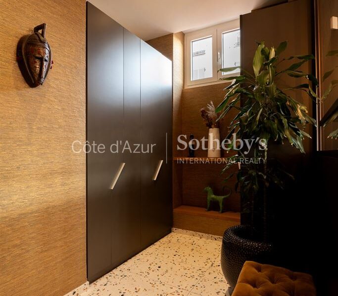 Appartement à vendre à Nice