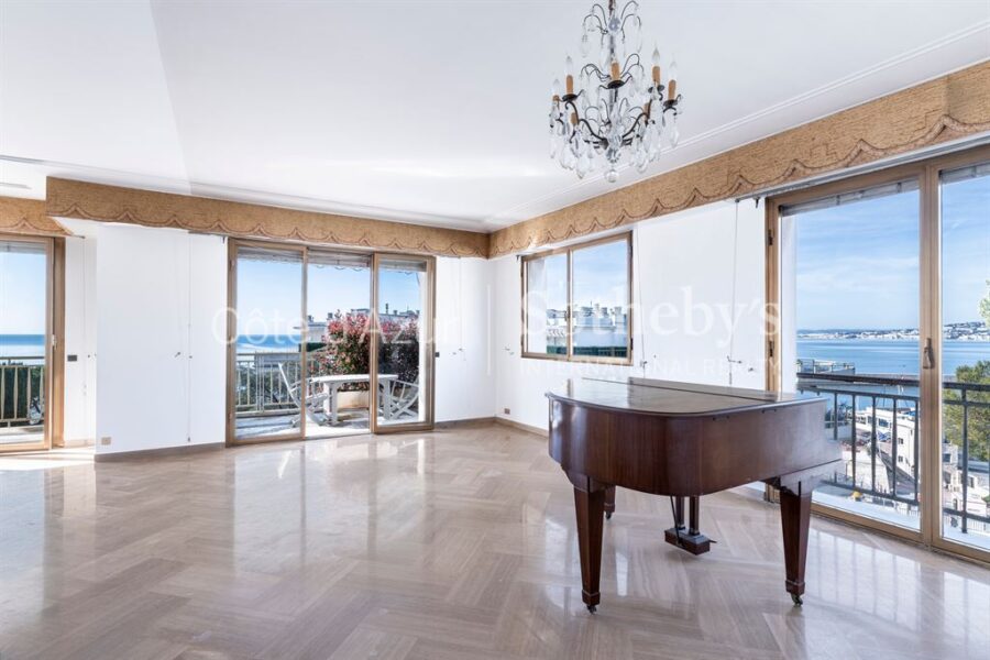 Appartement à vendre à Nice — Vue mer — photo 7