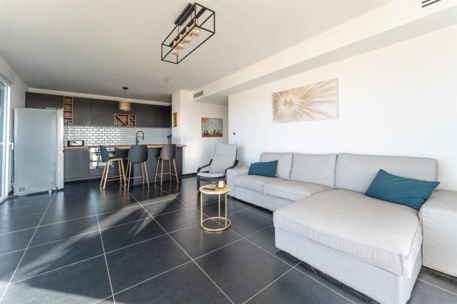 Appartement à vendre à Montpellier — Vue monument — photo 7