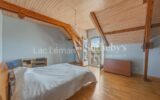 Maison à vendre à Nernier — Vue montagne — photo 12