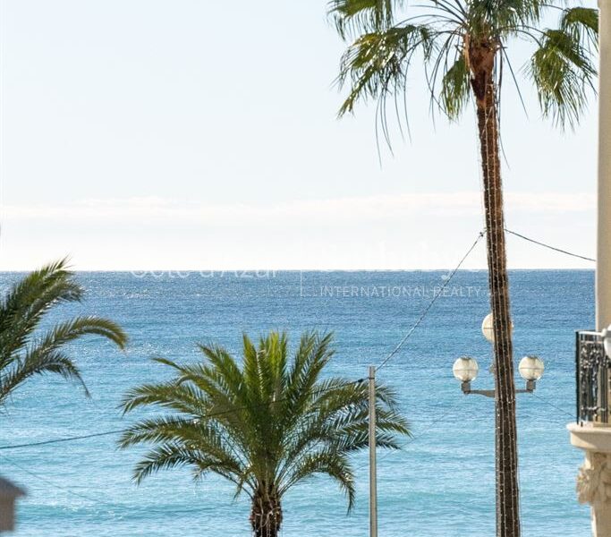 Appartement à vendre à Nice