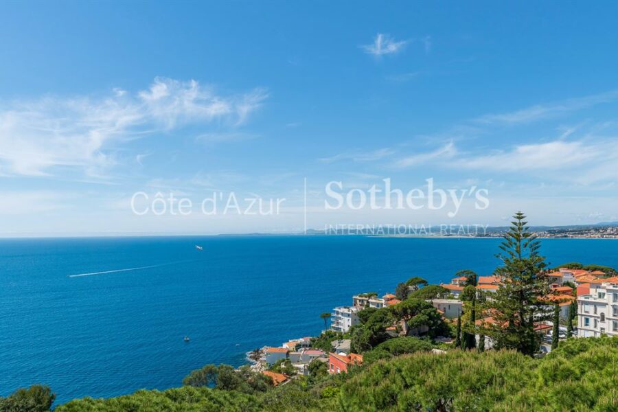 Appartement à vendre à Nice