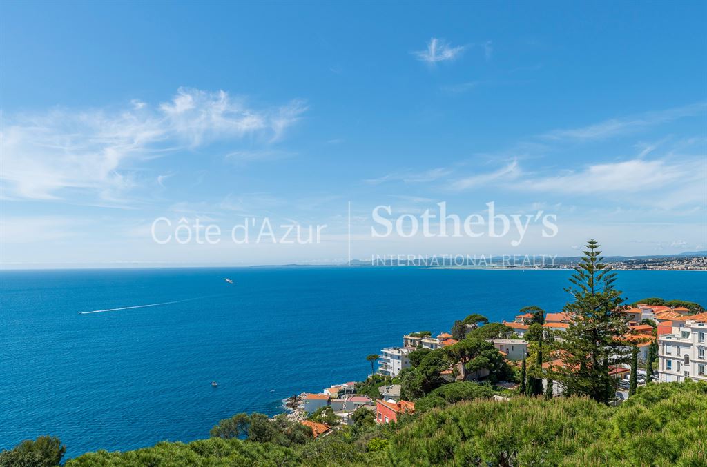 Appartement à vendre à Nice