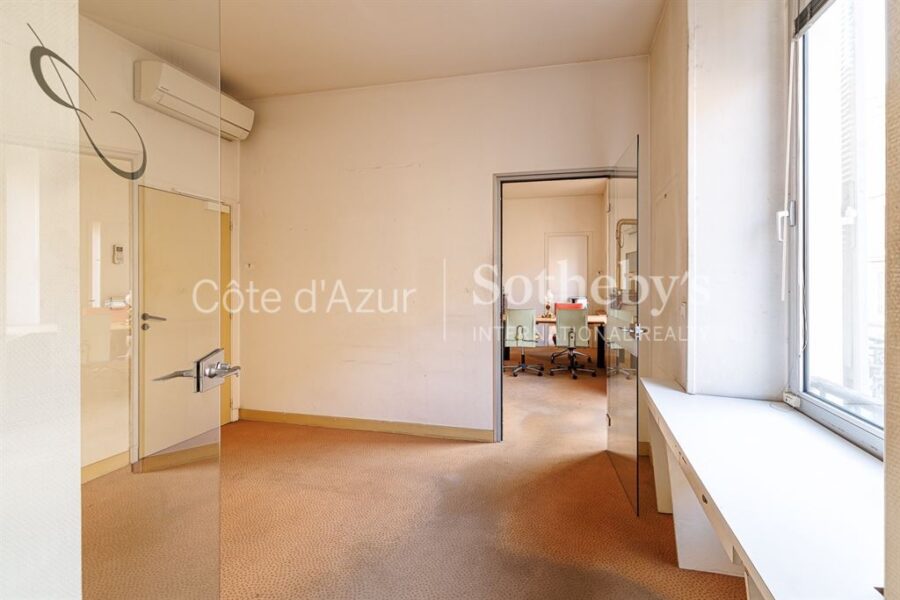 Appartement à vendre à Nice