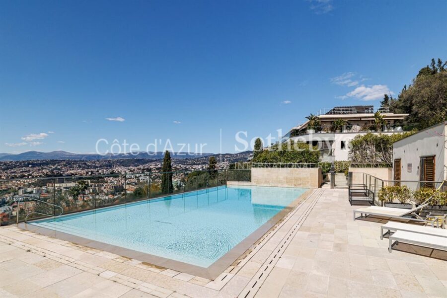 Appartement à vendre à Nice — Vue mer — photo 20