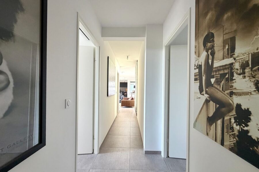 Appartement à vendre à Montpellier — Vue nature — photo 17