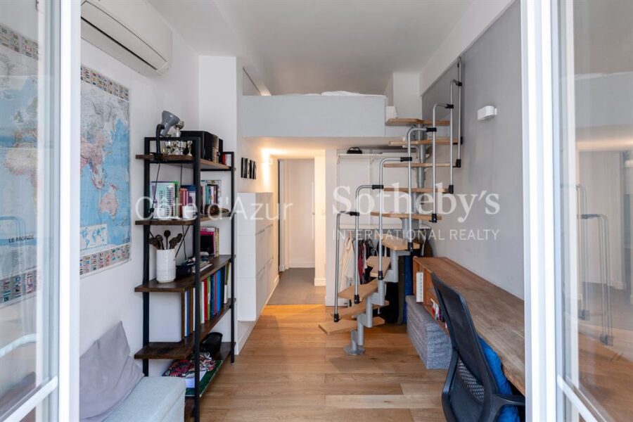 Appartement à vendre à Nice — Vue sur la ville — photo 20