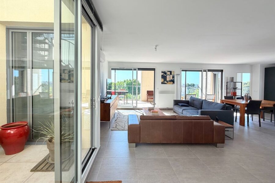 Appartement à vendre à Montpellier — Vue nature — photo 25