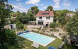 Maison à vendre à Gabian — Vue nature — photo 20