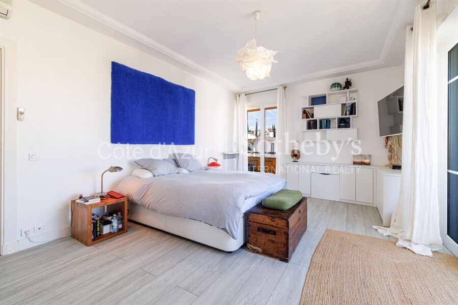Appartement à vendre à Nice