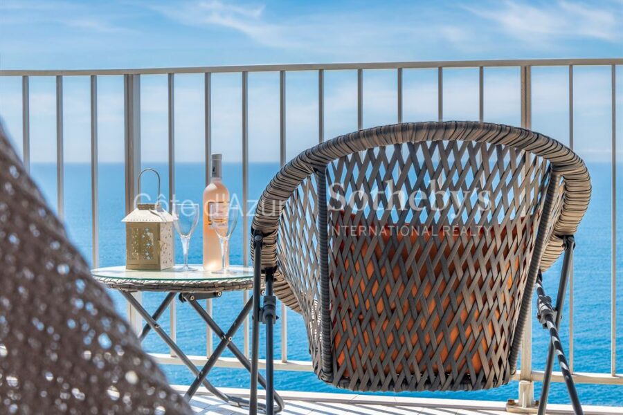 Appartement à vendre à Nice