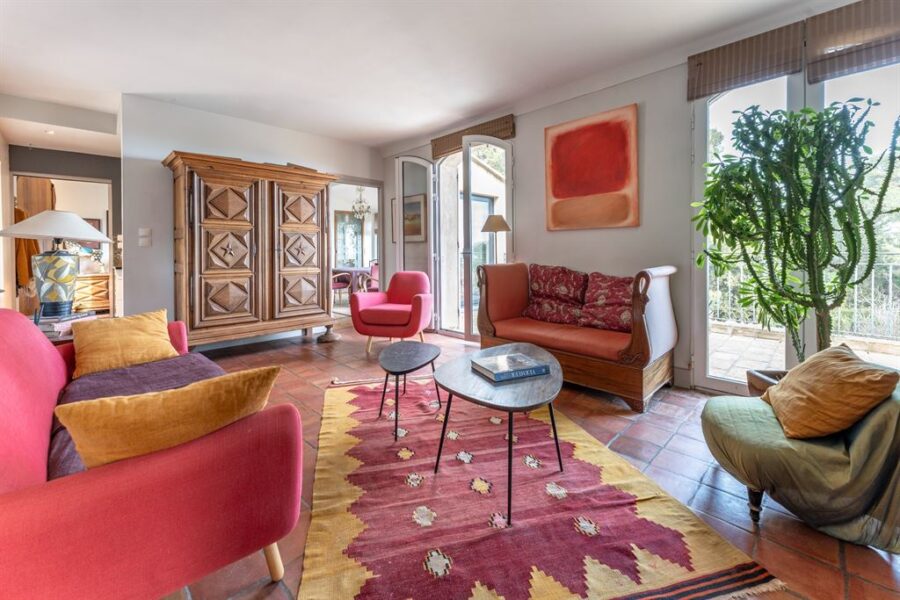 Maison à vendre à Sete — Vue mer — photo 6