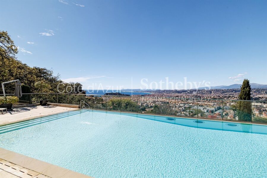 Appartement à vendre à Nice — Vue mer — photo 19