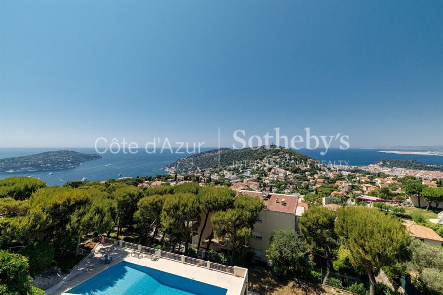 Appartement à vendre à Nice