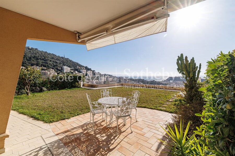 Appartement à vendre à Nice — Vue mer — photo 13