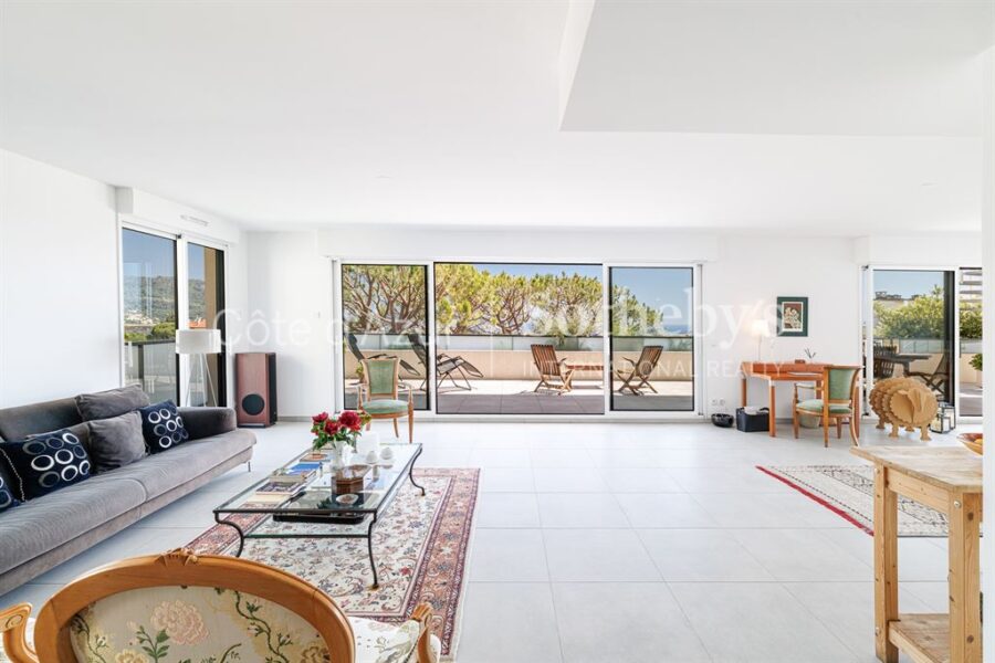 Appartement à vendre à Nice
