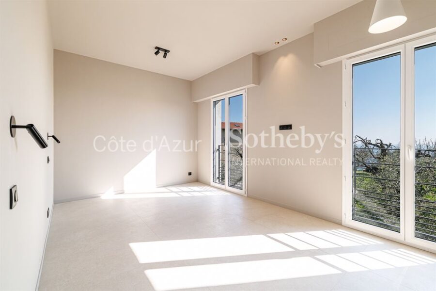 Maison à vendre à Nice