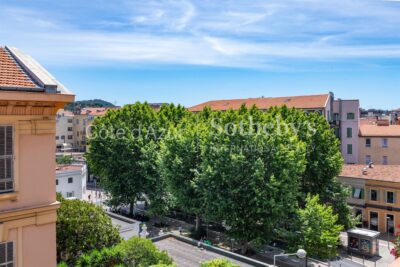 Appartement à vendre à Nice