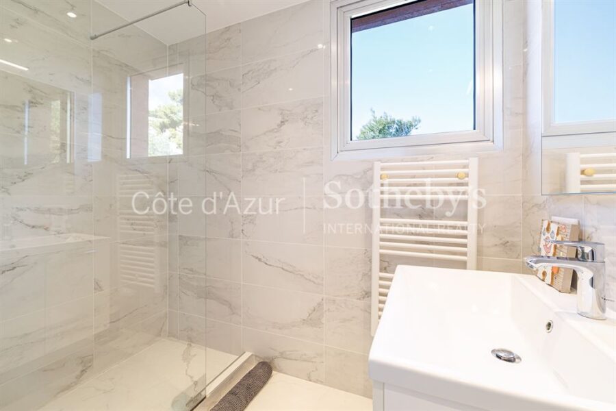 Appartement à vendre à Nice — Vue mer — photo 18