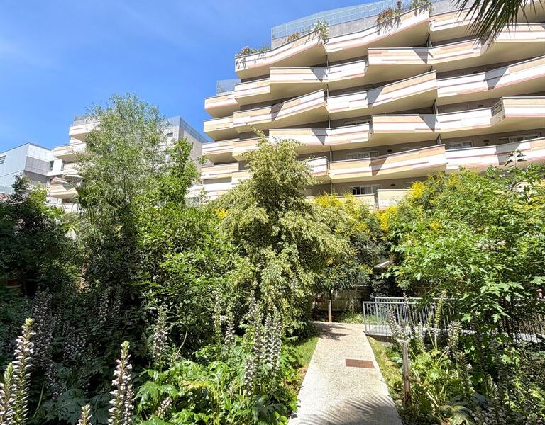 Appartement à vendre à Castelnau le lez — Vue nature — photo 19
