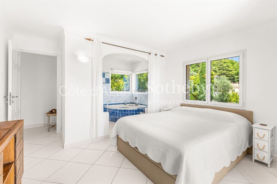 Maison à vendre à Vence