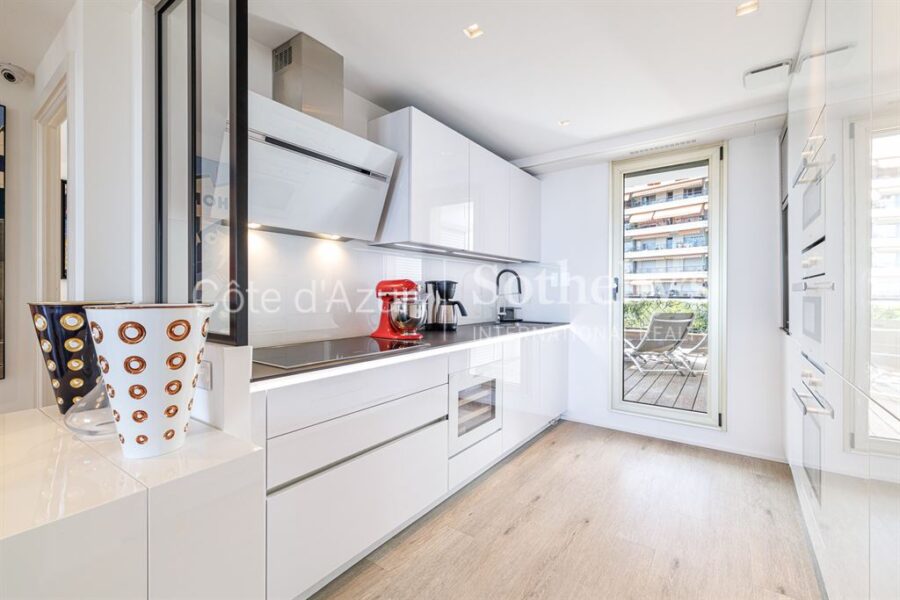 Appartement à vendre à Nice