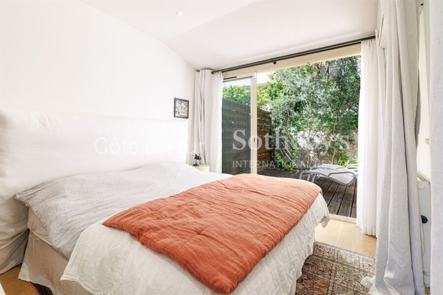 Maison à vendre à Nice