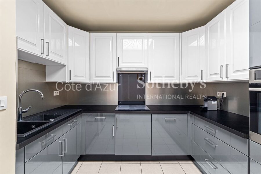 Appartement à vendre à Nice