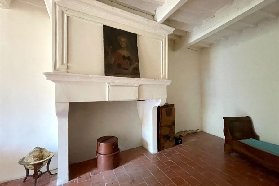 Maison à vendre à Montpellier