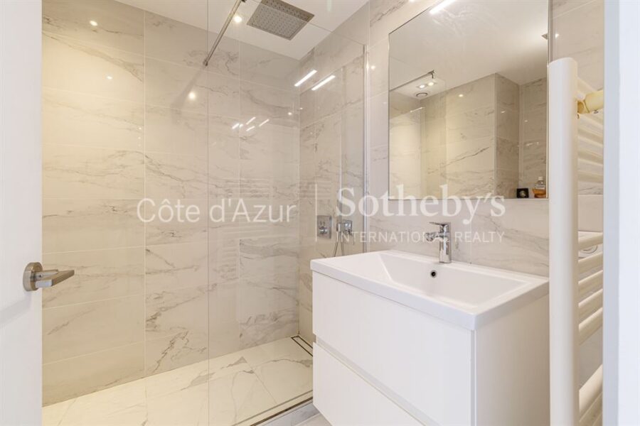 Appartement à vendre à Nice — Vue mer — photo 13