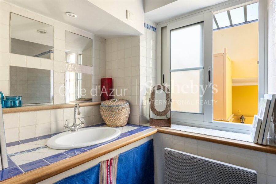 Appartement à vendre à Nice — Vue sur la ville — photo 16