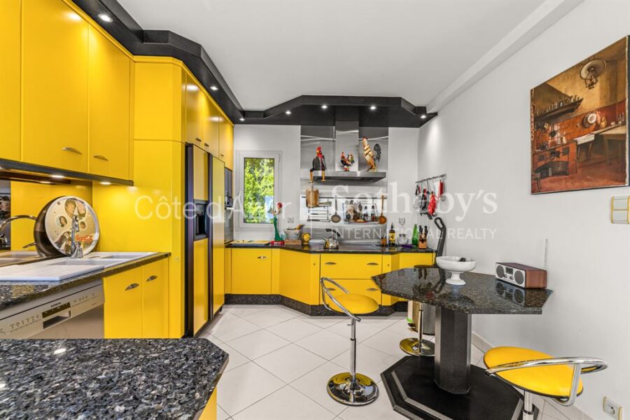 Maison à vendre à Vence