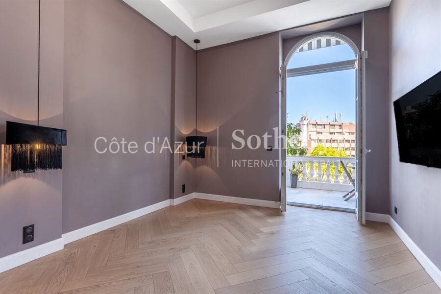Appartement à vendre à Nice