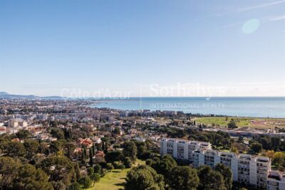 Appartement à vendre à Cagnes sur mer