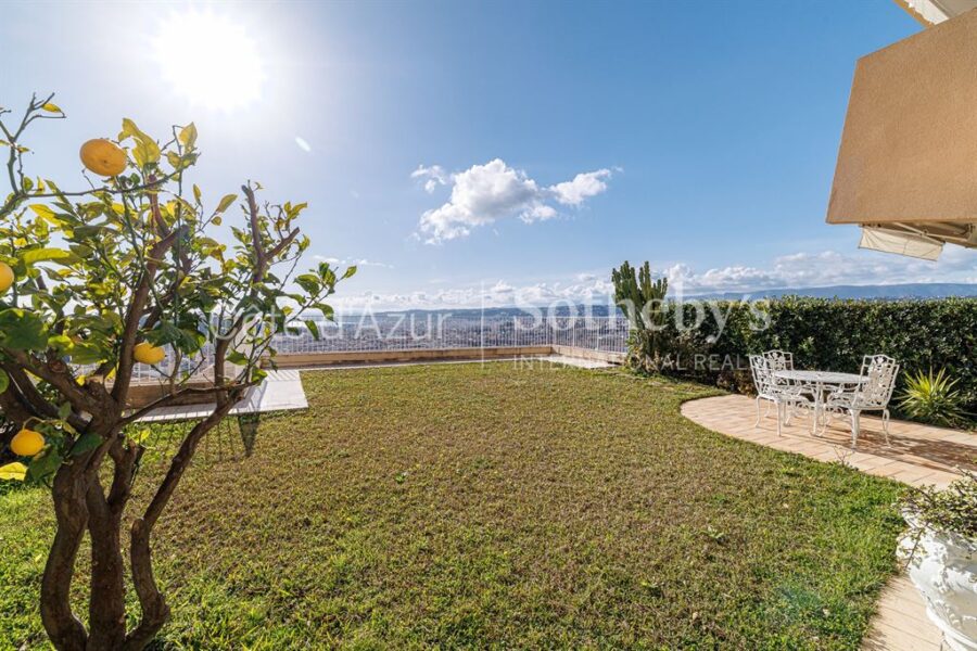 Appartement à vendre à Nice — Vue mer — photo 11
