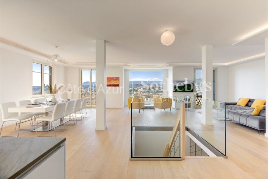 Maison à vendre à Nice