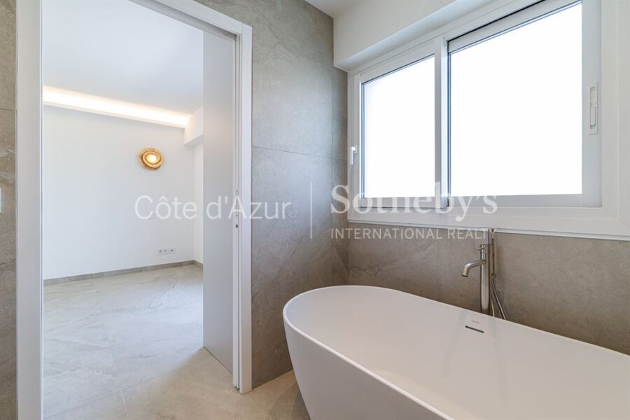 Appartement à vendre à Nice