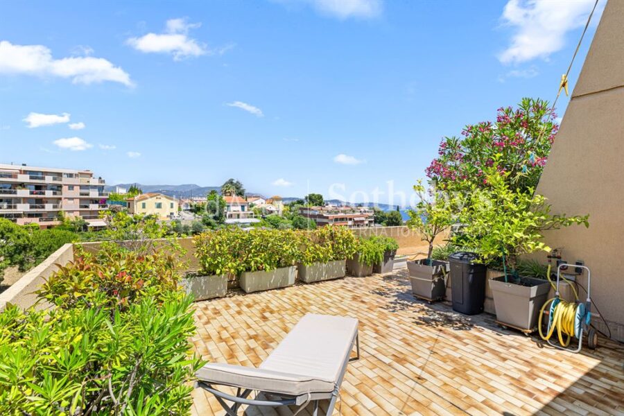 Appartement à vendre à Nice