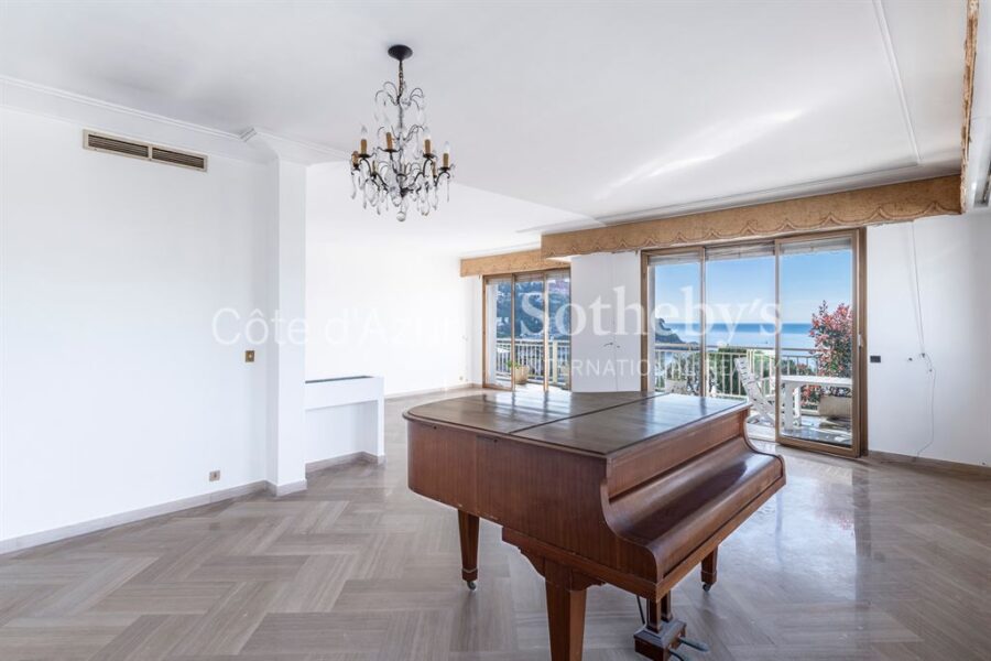 Appartement à vendre à Nice — Vue mer — photo 5