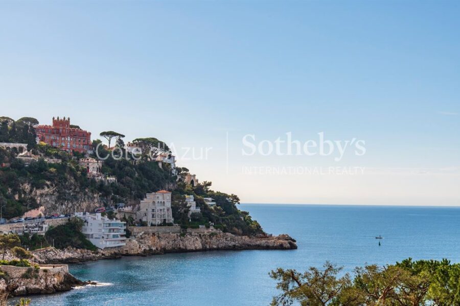 Appartement à vendre à Nice — Vue mer — photo 18