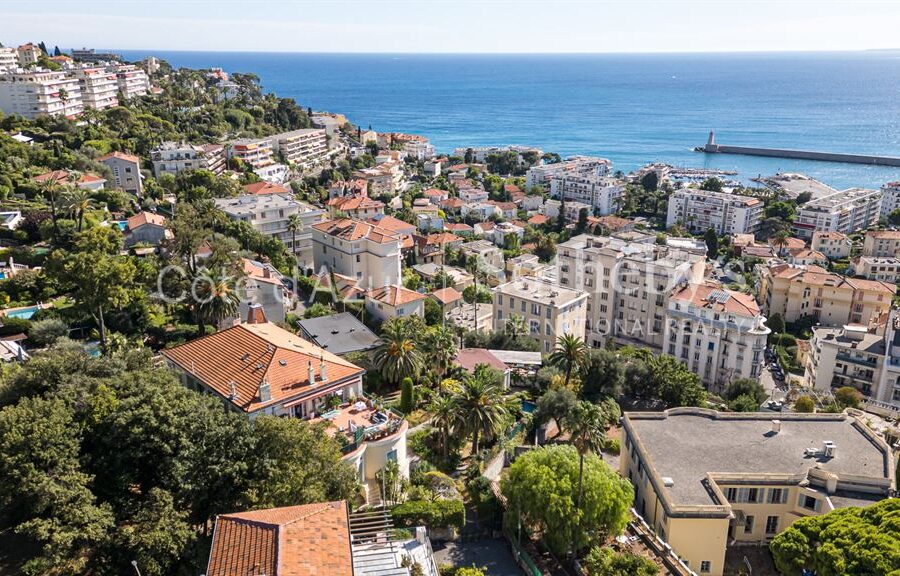 Appartement à vendre à Nice — Vue mer — photo 18