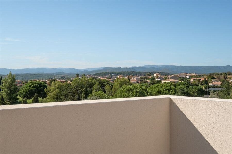 Maison à vendre à Beziers