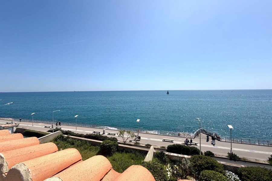 Appartement à vendre à Sete — Vue mer — photo 2