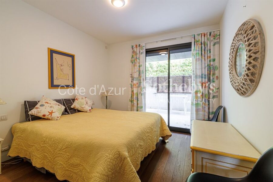 Appartement à vendre à Nice — Vue mer — photo 15