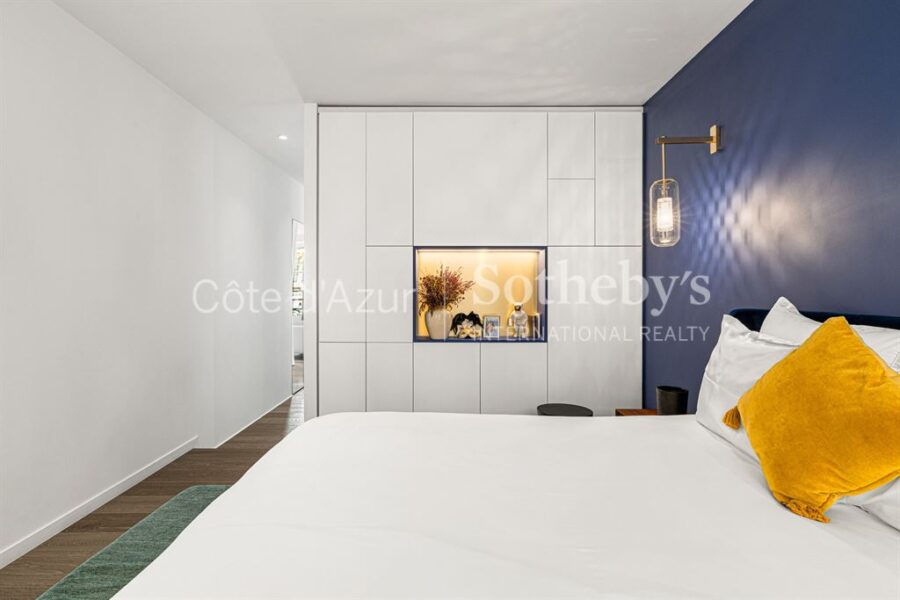 Appartement à vendre à Nice — Vue nature — photo 15