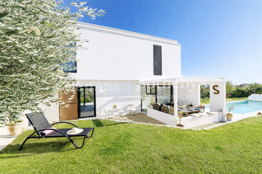 Maison à vendre à Vence