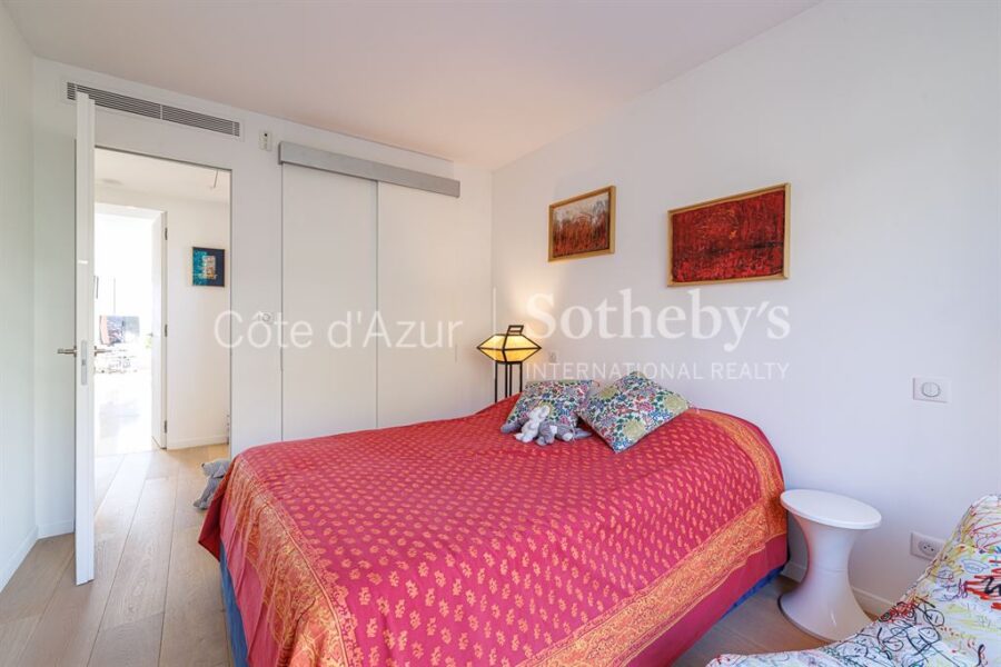 Appartement à vendre à Nice — Vue mer — photo 15