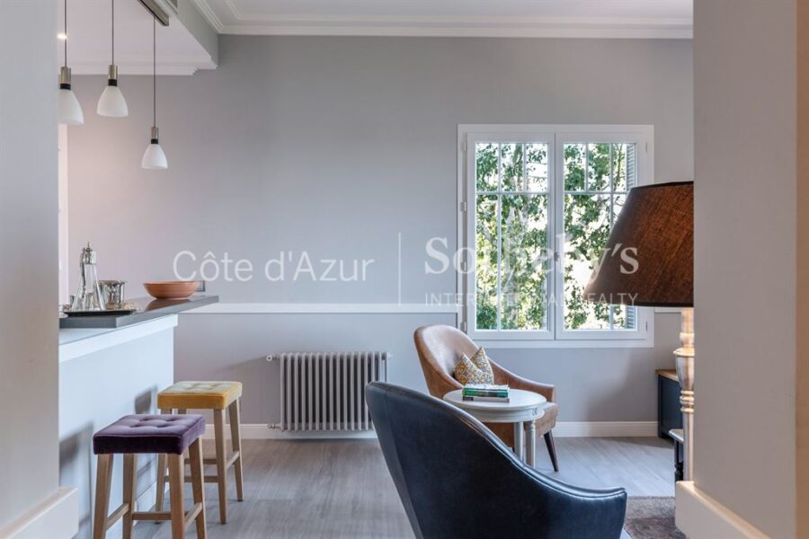 Appartement à vendre à Nice — Vue mer — photo 7