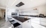 Appartement à vendre à Cagnes sur mer — Vue mer — photo 10